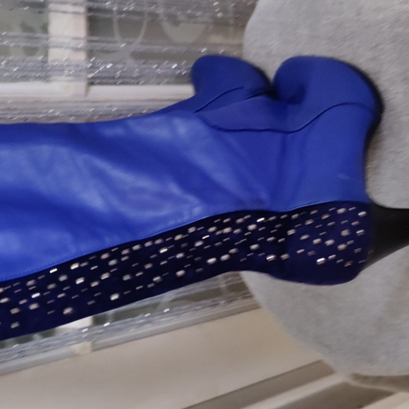 Midnight Velvet size 71/2 - Picture 8 of 8